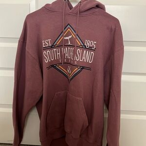 SPI hoodie